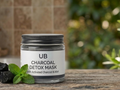 UB Charcoal Detox Mask (Coming Soon)